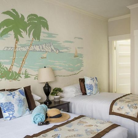 Hotel Mac Rae อาวาลอน ภายนอก รูปภาพ