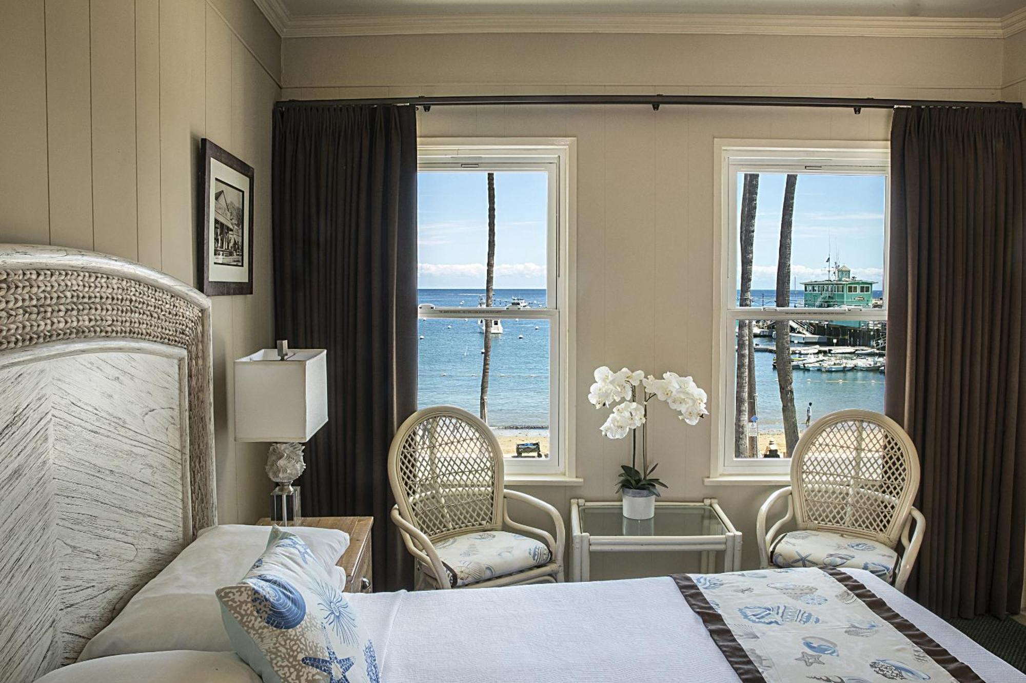 Hotel Mac Rae อาวาลอน ภายนอก รูปภาพ