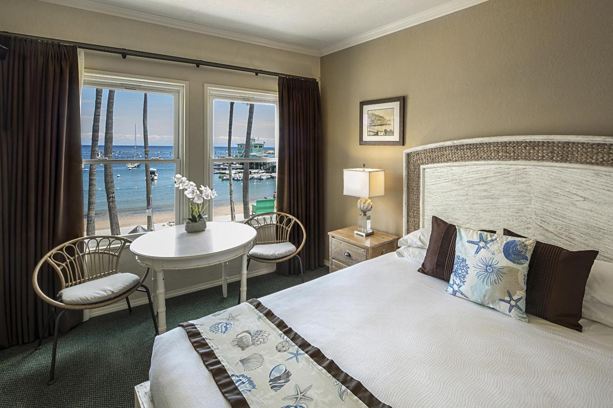 Hotel Mac Rae อาวาลอน ภายนอก รูปภาพ