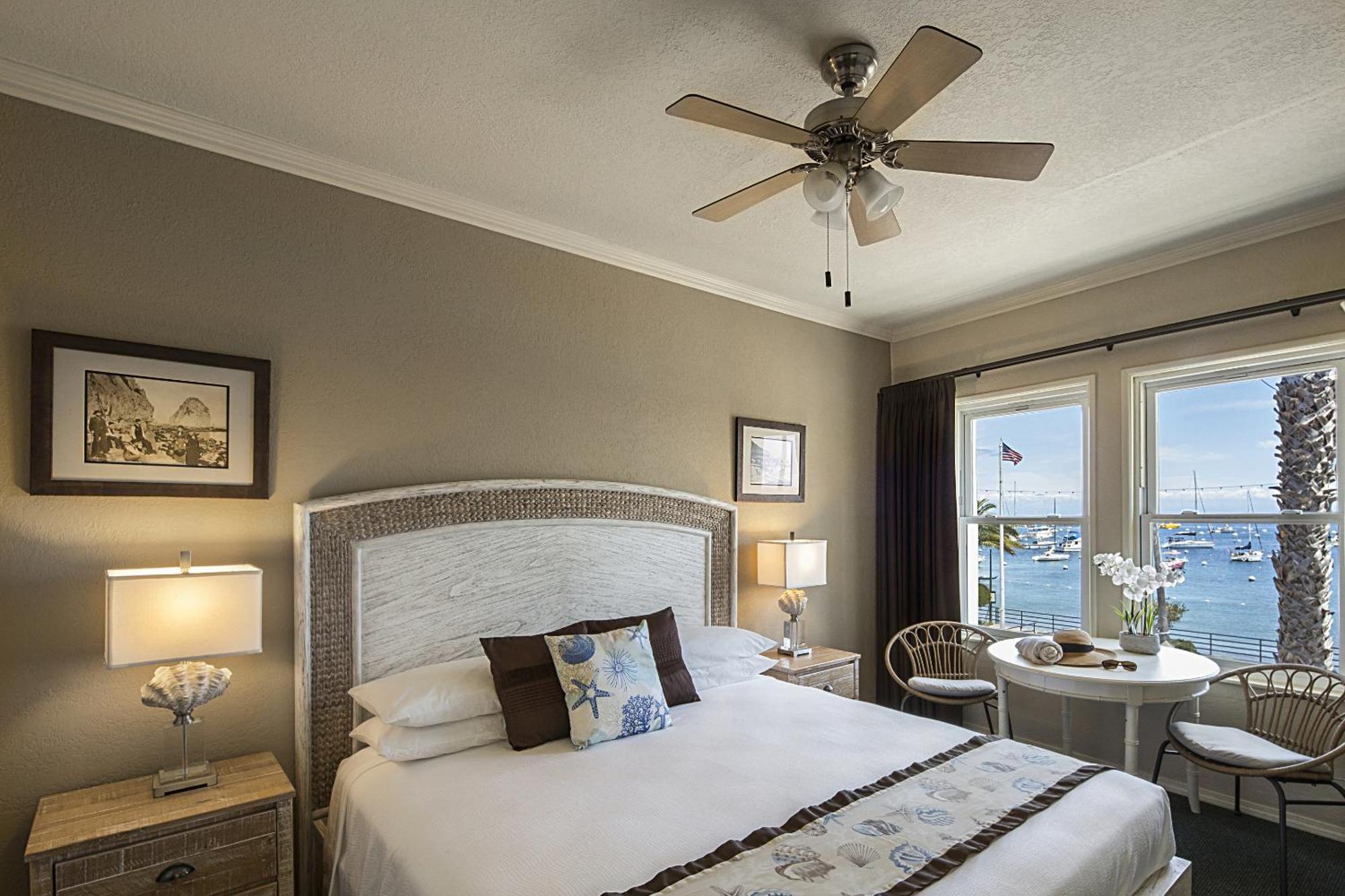 Hotel Mac Rae อาวาลอน ภายนอก รูปภาพ