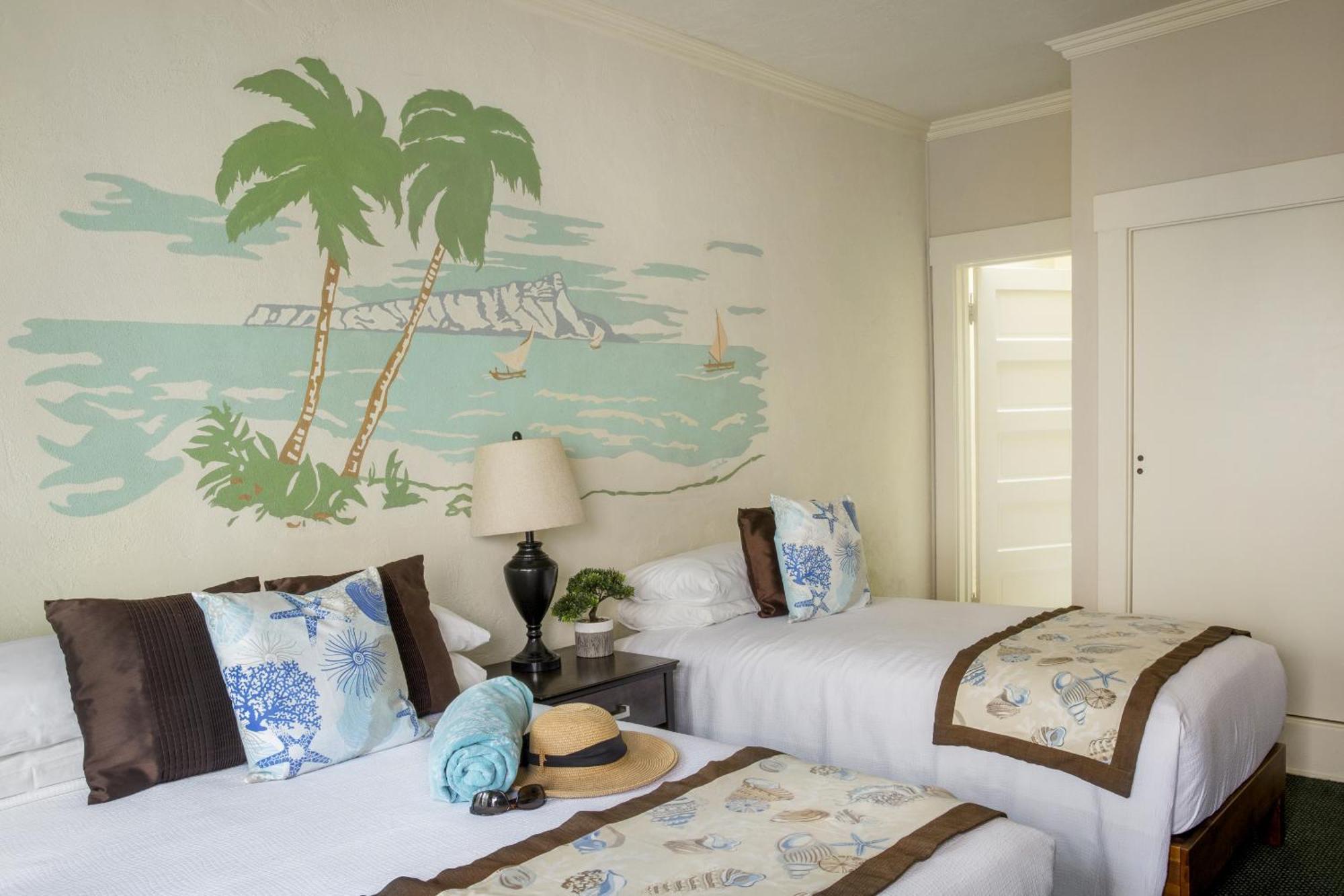 Hotel Mac Rae อาวาลอน ภายนอก รูปภาพ