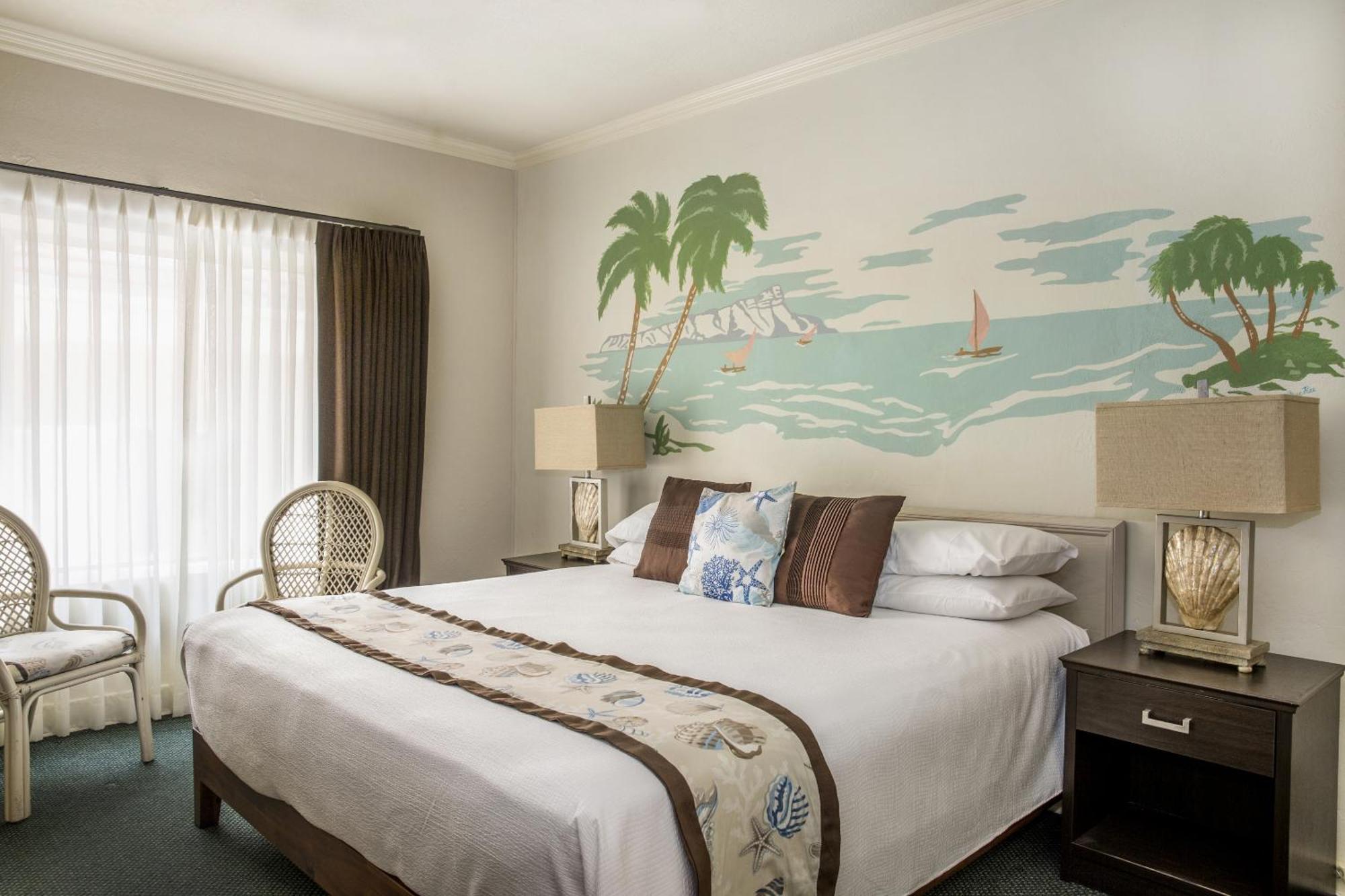 Hotel Mac Rae อาวาลอน ห้อง รูปภาพ