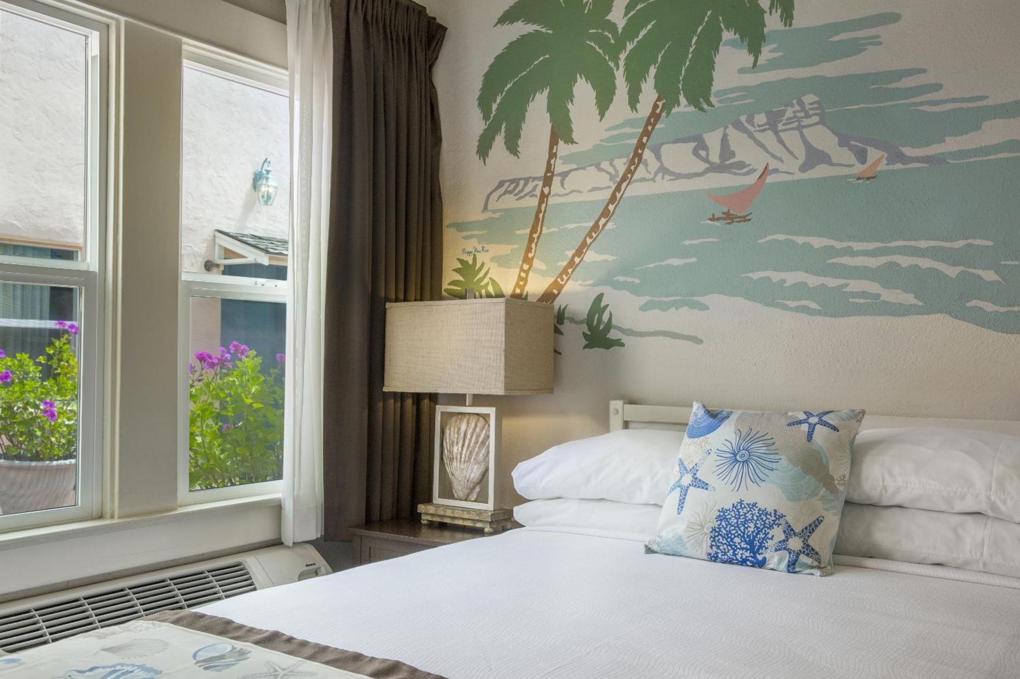 Hotel Mac Rae อาวาลอน ภายนอก รูปภาพ