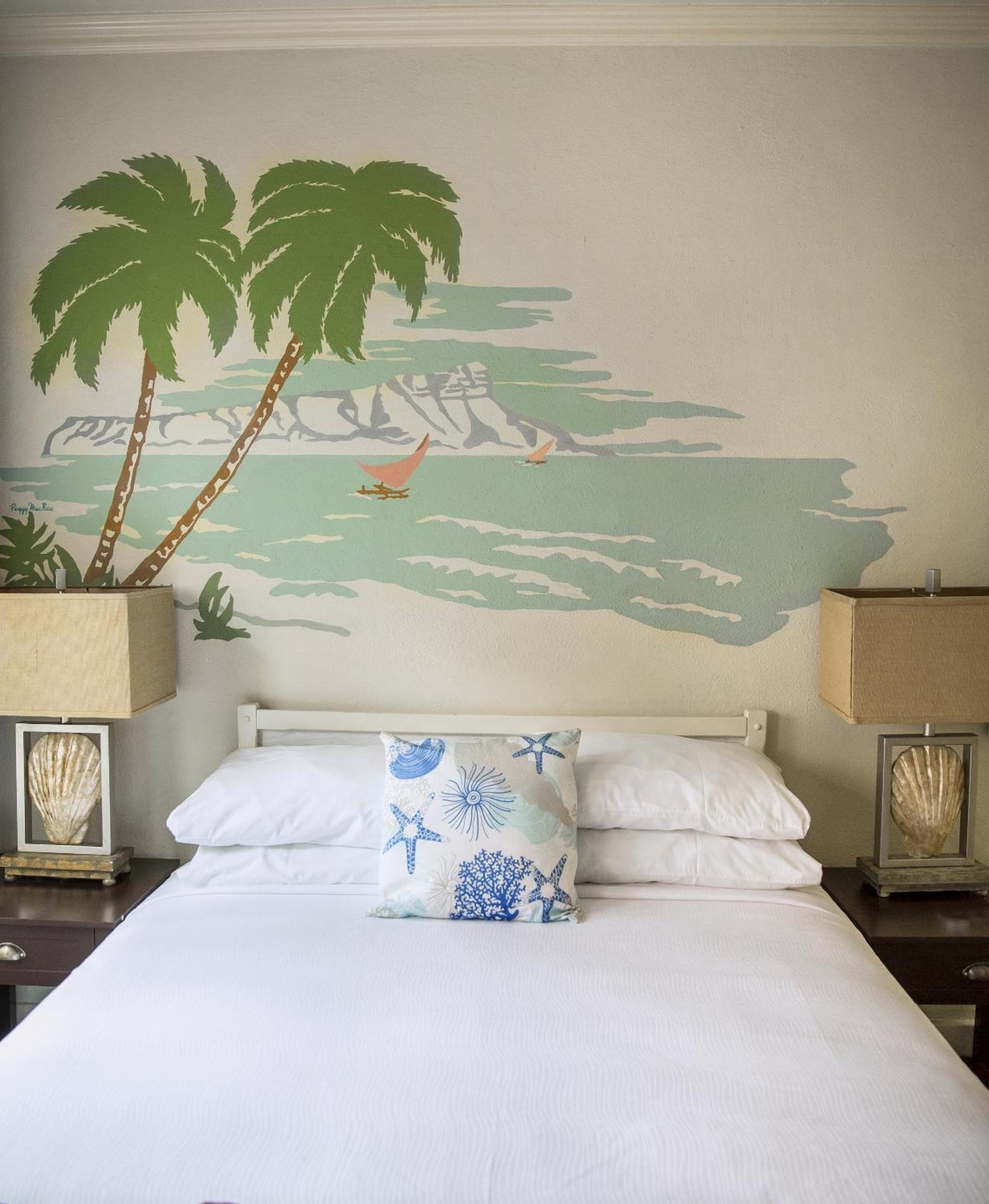 Hotel Mac Rae อาวาลอน ภายนอก รูปภาพ